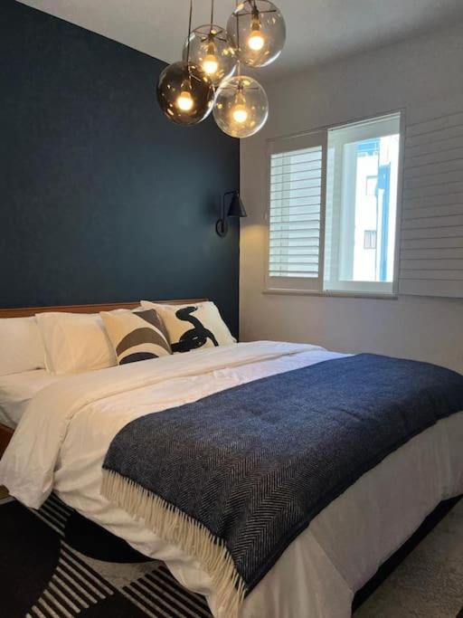 Apartament Chester Pietà