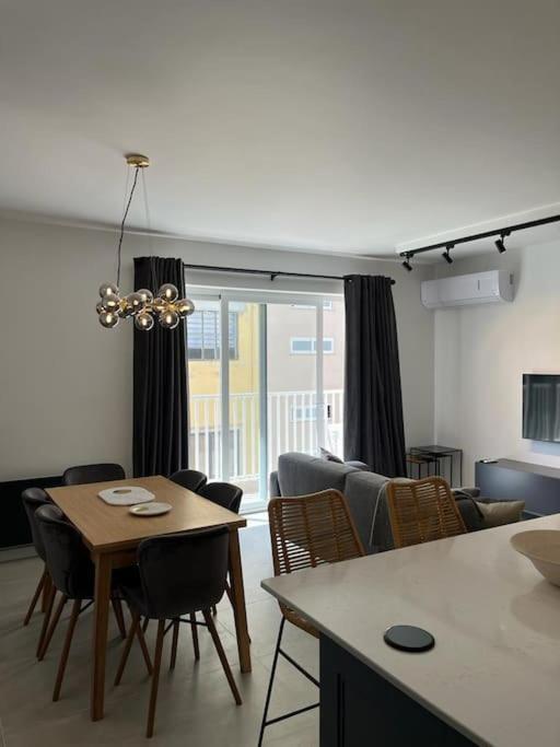Chester Apartament