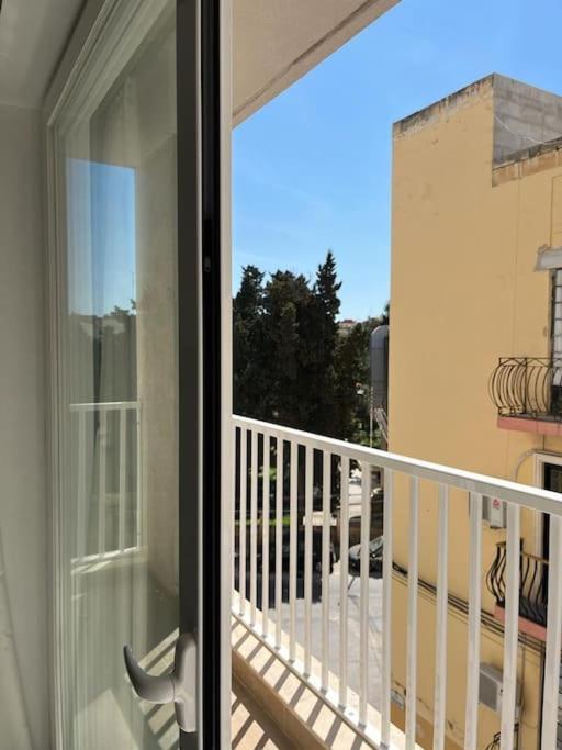 Appartement Chester *