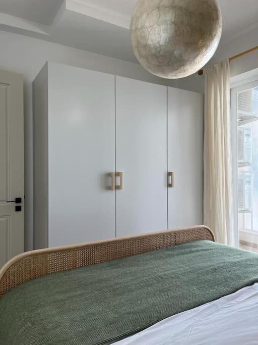 Chester Appartement *