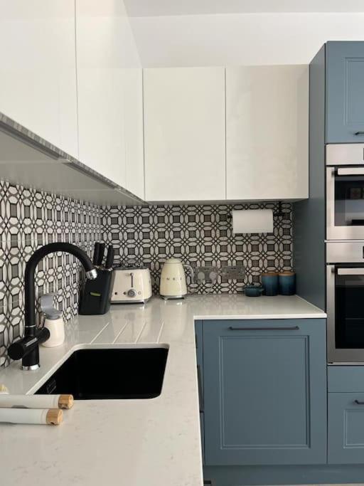 Apartament Chester