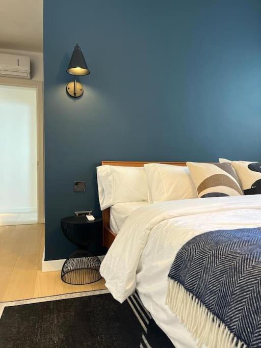 Appartement Chester *