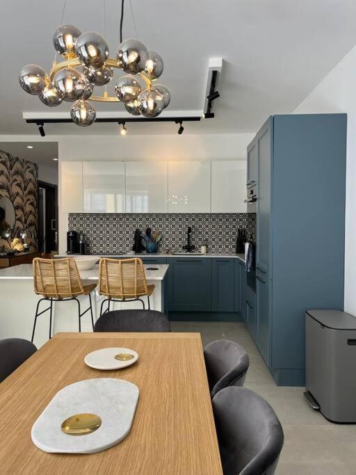 Chester Appartement *