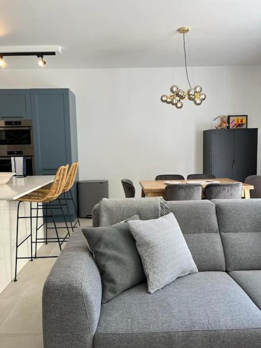 Apartament Chester