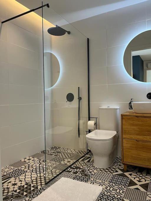 Apartament Chester *