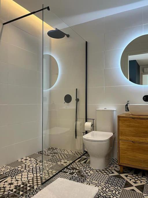 Apartament Chester *