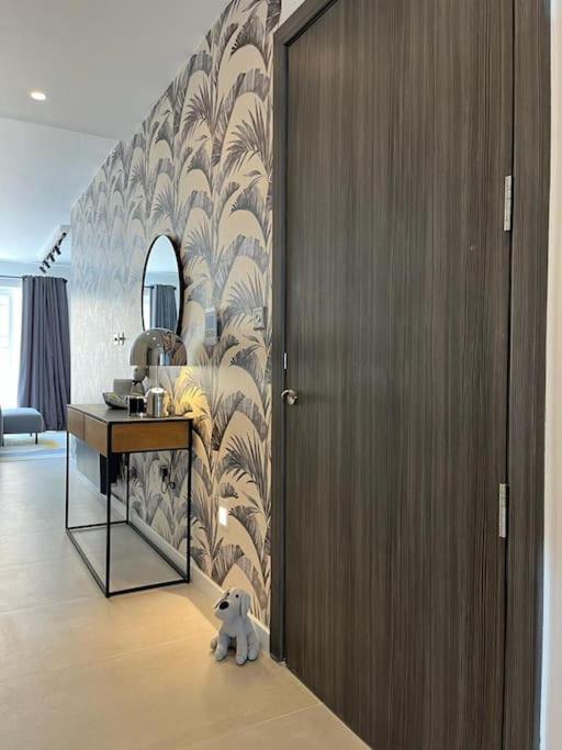 Apartament Chester Pietà